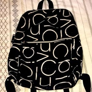 Back pack